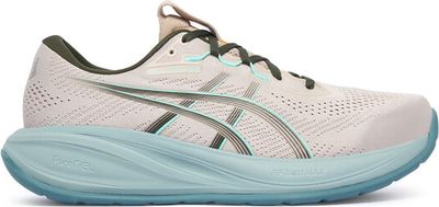 Buty sportowe męskie na wiosnę asics ze sklepu: eobuwie.pl w kategorii: Buty sportowe męskie - zdjęcie WP-EBWP-9KUZS-09B_0000306006065