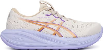 Buty sportowe damskie na wiosnę asics ze sklepu: eobuwie.pl w kategorii: Buty sportowe damskie - zdjęcie WP-EBWP-9KUZS-09B_0000306006072