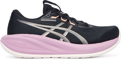 Buty sportowe damskie na wiosnę asics ze sklepu: eobuwie.pl w kategorii: Buty sportowe damskie - zdjęcie WP-EBWP-9KUZS-09B_0000306006096