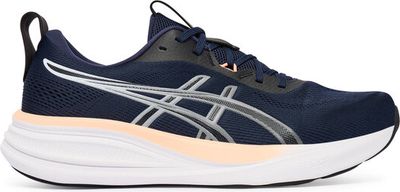 asics - Buty sportowe męskie na wiosnę ze sklepu: eobuwie.pl w kategorii: Buty sportowe męskie - zdjęcie WP-EBWP-9KUZS-09B_0000306006119