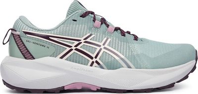 asics - Buty sportowe damskie wiosenne ze sklepu: eobuwie.pl w kategorii: Buty sportowe damskie - zdjęcie WP-EBWP-9KUZS-09B_0000306006157