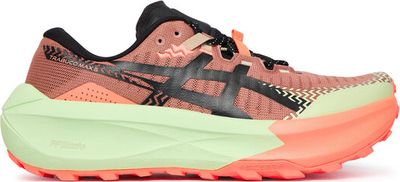 asics - Buty sportowe męskie wiosenne ze sklepu: eobuwie.pl w kategorii: Buty sportowe męskie - zdjęcie WP-EBWP-9KUZS-09B_0000306006225