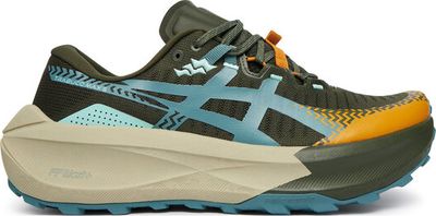 Buty sportowe męskie jesienne asics ze sklepu: eobuwie.pl w kategorii: Buty sportowe męskie - zdjęcie WP-EBWP-9KUZS-09B_0000306006232