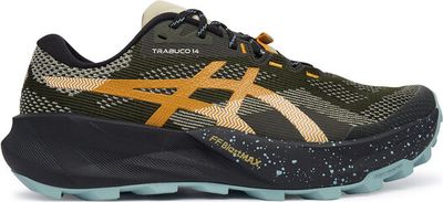 Buty sportowe męskie jesienne asics ze sklepu: eobuwie.pl w kategorii: Buty sportowe męskie - zdjęcie WP-EBWP-9KUZS-09B_0000306006287