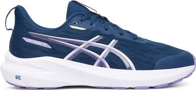 Buty sportowe dziecięce wiosenne asics ze sklepu: eobuwie.pl w kategorii: Buty sportowe dziecięce - zdjęcie WP-EBWP-9KUZS-09B_0000306006515