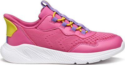 Buty sportowe dziecięce na wiosnę Geox ze sklepu: eobuwie.pl w kategorii: Buty sportowe dziecięce - zdjęcie WP-EBWP-9KUZS-09B_0000306006621