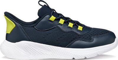 Buty sportowe dziecięce wiosenne Geox ze sklepu: eobuwie.pl w kategorii: Buty sportowe dziecięce - zdjęcie WP-EBWP-9KUZS-09B_0000306006645
