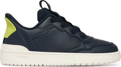 Buty sportowe dziecięce Geox ze sklepu: eobuwie.pl w kategorii: Buty sportowe dziecięce - zdjęcie WP-EBWP-9KUZS-09B_0000306006706