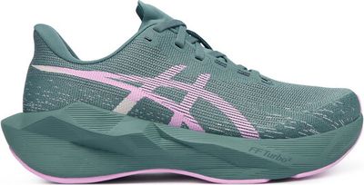 Buty sportowe damskie na wiosnę asics ze sklepu: eobuwie.pl w kategorii: Buty sportowe damskie - zdjęcie WP-EBWP-9KUZS-09B_0000306007314