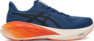 Buty sportowe męskie wiosenne jesienne asics ze sklepu: eobuwie.pl w kategorii: Buty sportowe męskie - zdjęcie WP-EBWP-9KUZS-09B_0000306007475