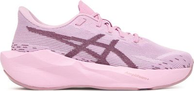 Buty sportowe dziecięce na wiosnę asics ze sklepu: eobuwie.pl w kategorii: Buty sportowe dziecięce - zdjęcie WP-EBWP-9KUZS-09B_0000306007505
