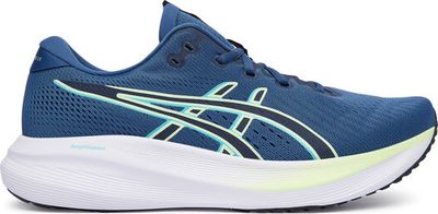 Buty sportowe męskie na wiosnę asics ze sklepu: eobuwie.pl w kategorii: Buty sportowe męskie - zdjęcie WP-EBWP-9KUZS-09B_0000306007543