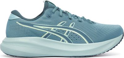 Buty sportowe męskie na wiosnę asics ze sklepu: eobuwie.pl w kategorii: Buty sportowe męskie - zdjęcie WP-EBWP-9KUZS-09B_0000306007550