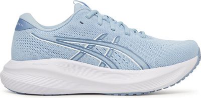 asics - Buty sportowe damskie na wiosnę ze sklepu: eobuwie.pl w kategorii: Buty sportowe damskie - zdjęcie WP-EBWP-9KUZS-09B_0000306007567