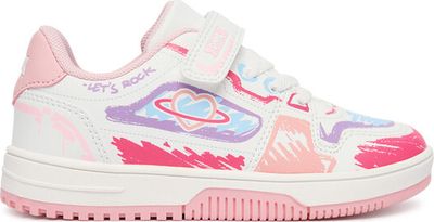 Buty sportowe dziecięce na wiosnę Primigi ze sklepu: eobuwie.pl w kategorii: Buty sportowe dziecięce - zdjęcie WP-EBWP-9KUZS-09B_0000306007772