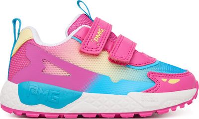 Buty sportowe dziecięce na wiosnę Primigi ze sklepu: eobuwie.pl w kategorii: Buty sportowe dziecięce - zdjęcie WP-EBWP-9KUZS-09B_0000306008137