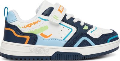 Buty sportowe dziecięce wiosenne Primigi ze sklepu: eobuwie.pl w kategorii: Buty sportowe dziecięce - zdjęcie WP-EBWP-9KUZS-09B_0000306008144