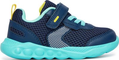 Buty sportowe dziecięce na wiosnę Primigi ze sklepu: eobuwie.pl w kategorii: Buty sportowe dziecięce - zdjęcie WP-EBWP-9KUZS-09B_0000306008182
