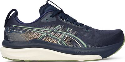 Buty sportowe męskie na jesień asics ze sklepu: eobuwie.pl w kategorii: Buty sportowe męskie - zdjęcie WP-EBWP-9KUZS-09B_0000306008199