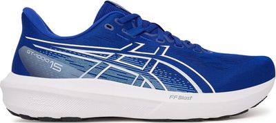 asics - Buty sportowe męskie na wiosnę ze sklepu: eobuwie.pl w kategorii: Buty sportowe męskie - zdjęcie WP-EBWP-9KUZS-09B_0000306008205