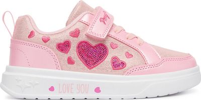 Buty sportowe dziecięce na wiosnę Primigi ze sklepu: eobuwie.pl w kategorii: Buty sportowe dziecięce - zdjęcie WP-EBWP-9KUZS-09B_0000306008250