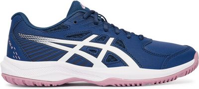 Buty sportowe damskie eleganckie asics ze sklepu: eobuwie.pl w kategorii: Buty sportowe damskie - zdjęcie WP-EBWP-9KUZS-09B_0000306008342