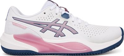 Buty sportowe damskie eleganckie asics ze sklepu: eobuwie.pl w kategorii: Buty sportowe damskie - zdjęcie WP-EBWP-9KUZS-09B_0000306008397