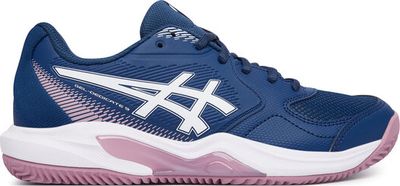 asics - Buty sportowe damskie eleganckie ze sklepu: eobuwie.pl w kategorii: Buty sportowe damskie - zdjęcie WP-EBWP-9KUZS-09B_0000306008427