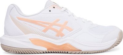 Buty sportowe damskie eleganckie asics ze sklepu: eobuwie.pl w kategorii: Buty sportowe damskie - zdjęcie WP-EBWP-9KUZS-09B_0000306008434