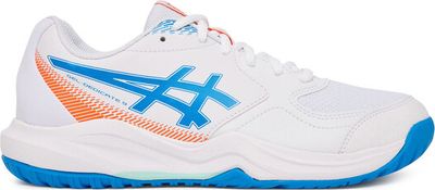 Buty sportowe dziecięce elegancki asics ze sklepu: eobuwie.pl w kategorii: Buty sportowe dziecięce - zdjęcie WP-EBWP-9KUZS-09B_0000306008489