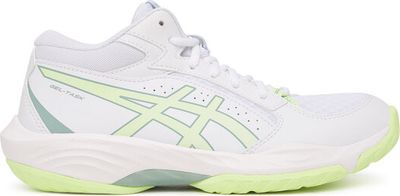 Buty sportowe damskie wiosenne asics ze sklepu: eobuwie.pl w kategorii: Buty sportowe damskie - zdjęcie WP-EBWP-9KUZS-09B_0000306008656