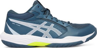 asics - Buty sportowe męskie na wiosnę ze sklepu: eobuwie.pl w kategorii: Buty sportowe męskie - zdjęcie WP-EBWP-9KUZS-09B_0000306008663