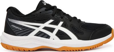 Buty sportowe dziecięce wiosenne asics ze sklepu: eobuwie.pl w kategorii: Buty sportowe dziecięce - zdjęcie WP-EBWP-9KUZS-09B_0000306008687
