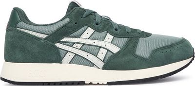 Buty sportowe męskie wiosenne asics ze sklepu: eobuwie.pl w kategorii: Buty sportowe męskie - zdjęcie WP-EBWP-9KUZS-09B_0000306008922