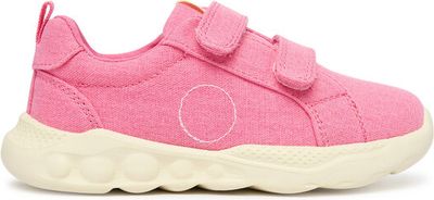 Primigi - Buty sportowe dziecięce na wiosnę ze sklepu: eobuwie.pl w kategorii: Buty sportowe dziecięce - zdjęcie WP-EBWP-9KUZS-09B_0000306009011