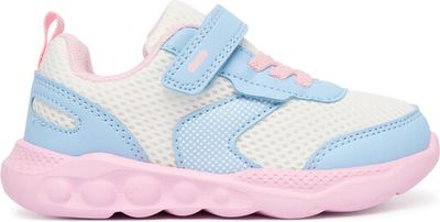 Buty sportowe dziecięce wiosenne Primigi ze sklepu: eobuwie.pl w kategorii: Buty sportowe dziecięce - zdjęcie WP-EBWP-9KUZS-09B_0000306009028