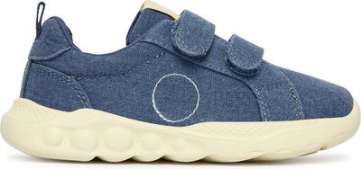 Buty sportowe dziecięce na wiosnę Primigi ze sklepu: eobuwie.pl w kategorii: Buty sportowe dziecięce - zdjęcie WP-EBWP-9KUZS-09B_0000306009035