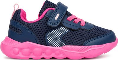 Buty sportowe dziecięce wiosenne Primigi ze sklepu: eobuwie.pl w kategorii: Buty sportowe dziecięce - zdjęcie WP-EBWP-9KUZS-09B_0000306009042