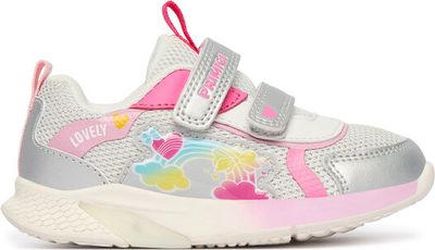 Primigi - Buty sportowe dziecięce wiosenne ze sklepu: eobuwie.pl w kategorii: Buty sportowe dziecięce - zdjęcie WP-EBWP-9KUZS-09B_0000306009059