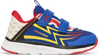 Buty sportowe dziecięce na wiosnę Primigi ze sklepu: eobuwie.pl w kategorii: Buty sportowe dziecięce - zdjęcie WP-EBWP-9KUZS-09B_0000306009110