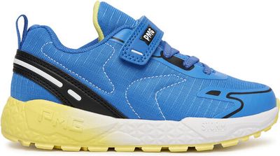 Buty sportowe dziecięce na wiosnę Primigi ze sklepu: eobuwie.pl w kategorii: Buty sportowe dziecięce - zdjęcie WP-EBWP-9KUZS-09B_0000306009219