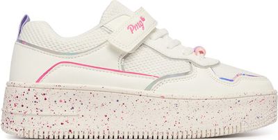 Buty sportowe dziecięce wiosenne Primigi ze sklepu: eobuwie.pl w kategorii: Buty sportowe dziecięce - zdjęcie WP-EBWP-9KUZS-09B_0000306009257