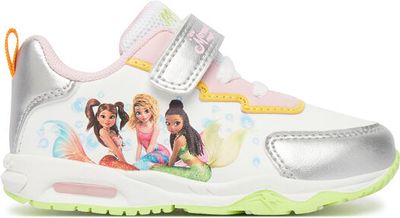 Buty sportowe dziecięce wiosenne Primigi ze sklepu: eobuwie.pl w kategorii: Buty sportowe dziecięce - zdjęcie WP-EBWP-9KUZS-09B_0000306009448