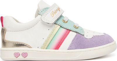 Buty sportowe dziecięce wiosenne Primigi ze sklepu: eobuwie.pl w kategorii: Buty sportowe dziecięce - zdjęcie WP-EBWP-9KUZS-09B_0000306009684