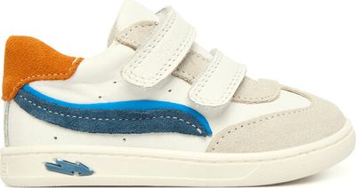 Primigi - Buty sportowe dziecięce na wiosnę ze sklepu: eobuwie.pl w kategorii: Buty sportowe dziecięce - zdjęcie WP-EBWP-9KUZS-09B_0000306009745