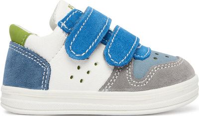 Primigi - Buty sportowe dziecięce na wiosnę ze sklepu: eobuwie.pl w kategorii: Buty sportowe dziecięce - zdjęcie WP-EBWP-9KUZS-09B_0000306010017