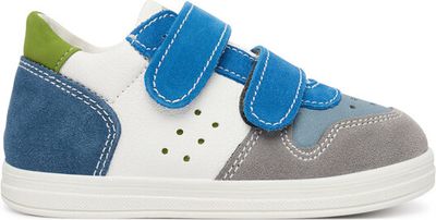 Buty sportowe dziecięce na wiosnę Primigi ze sklepu: eobuwie.pl w kategorii: Buty sportowe dziecięce - zdjęcie WP-EBWP-9KUZS-09B_0000306010024