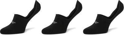 Skarpetki męskie Emporio Armani Underwear ze sklepu: eobuwie.pl w kategorii: Skarpetki męskie - zdjęcie WP-EBWP-9KUZS-09B_0000306010802