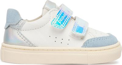 Buty sportowe dziecięce na wiosnę Primigi ze sklepu: eobuwie.pl w kategorii: Buty sportowe dziecięce - zdjęcie WP-EBWP-9KUZS-09B_0000306011816