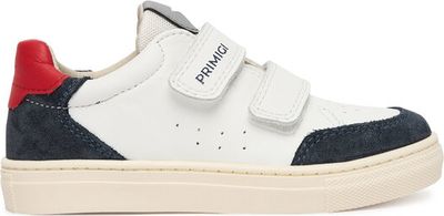 Buty sportowe dziecięce na wiosnę Primigi ze sklepu: eobuwie.pl w kategorii: Buty sportowe dziecięce - zdjęcie WP-EBWP-9KUZS-09B_0000306011878